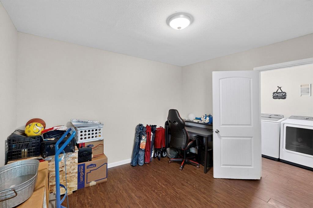 Prospect Heights - Residential