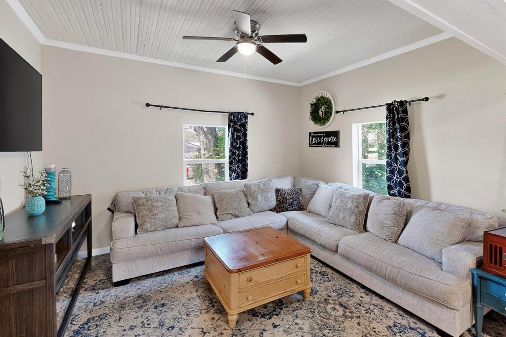 Prospect Heights - Residential