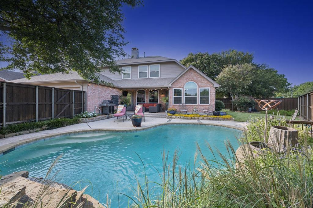 1201 Wills Point Drive