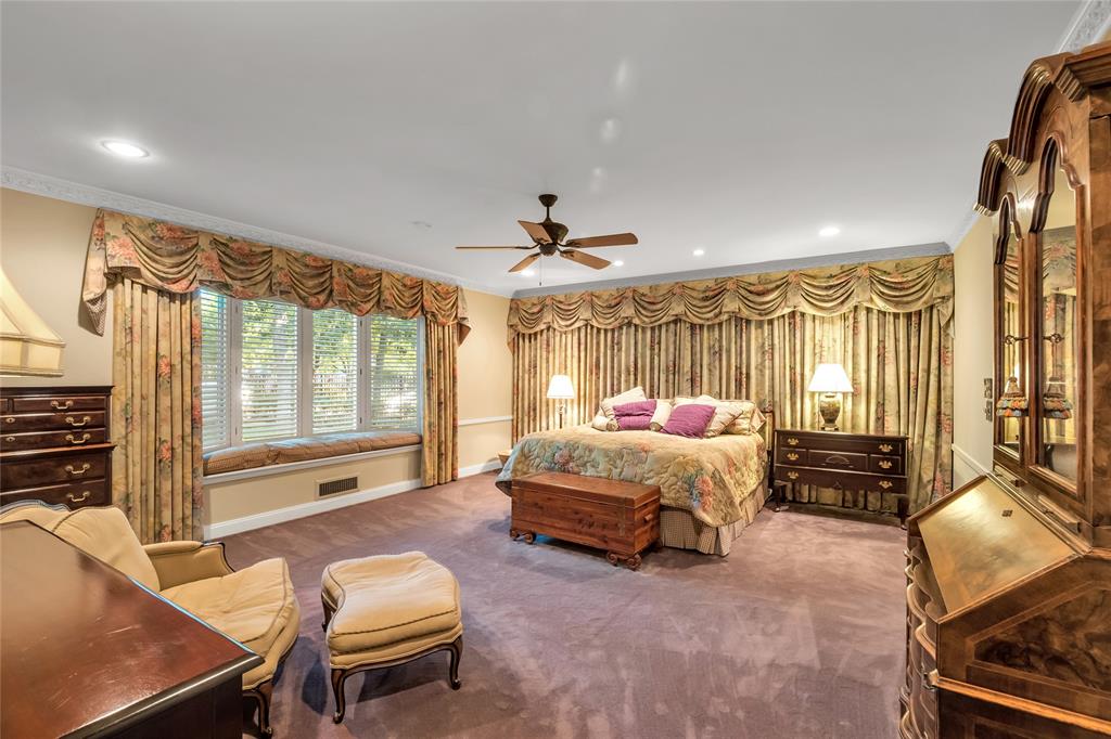 Radbrook Estates - Residential