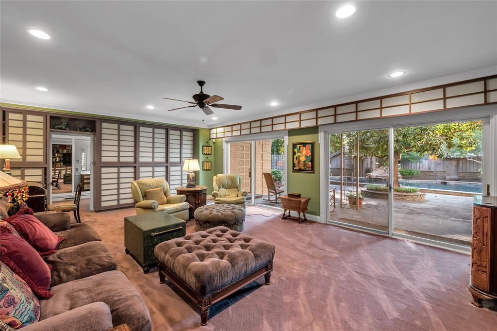 Radbrook Estates - Residential