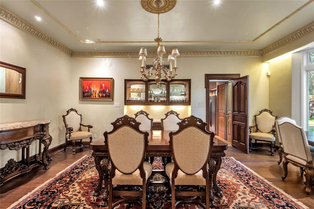 Radbrook Estates - Residential