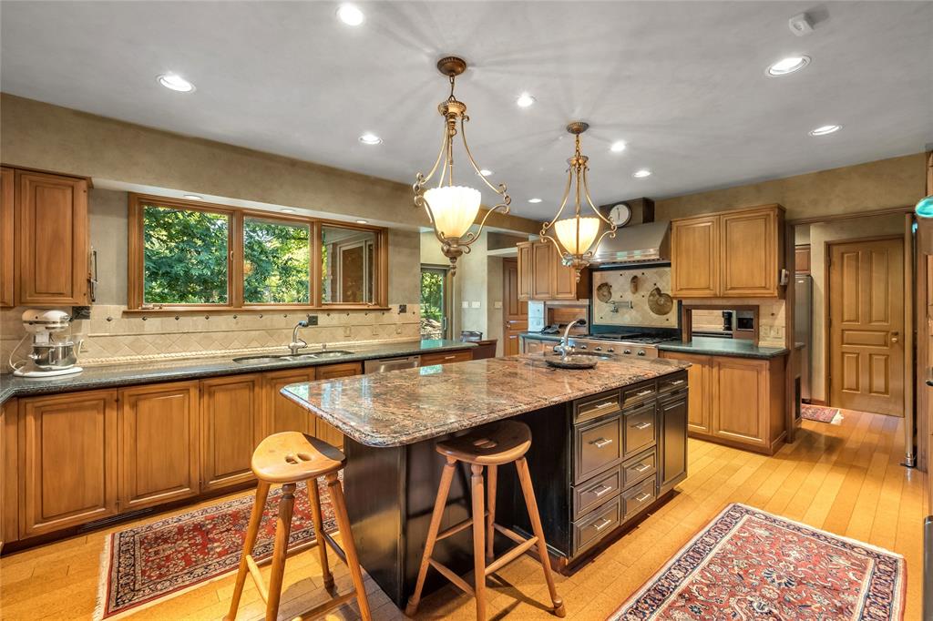 Radbrook Estates - Residential