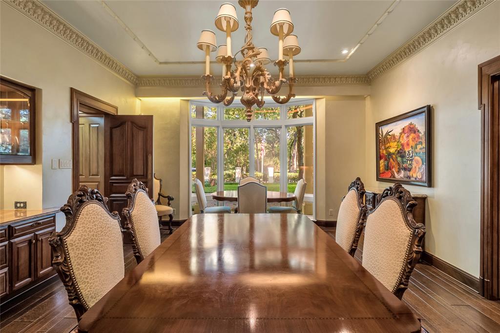 Radbrook Estates - Residential