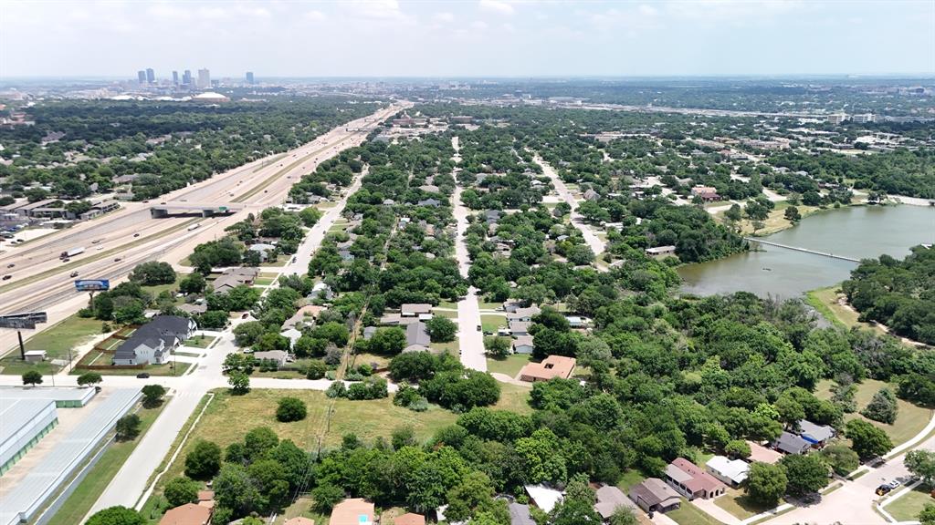 chamberlain Arlington Heights 1st - Residential