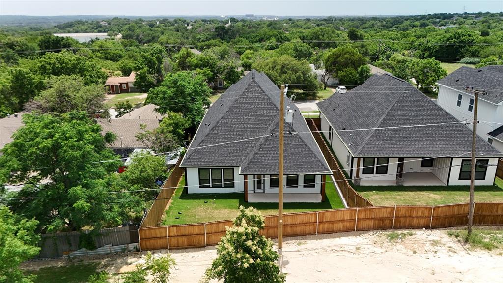 chamberlain Arlington Heights 1st - Residential