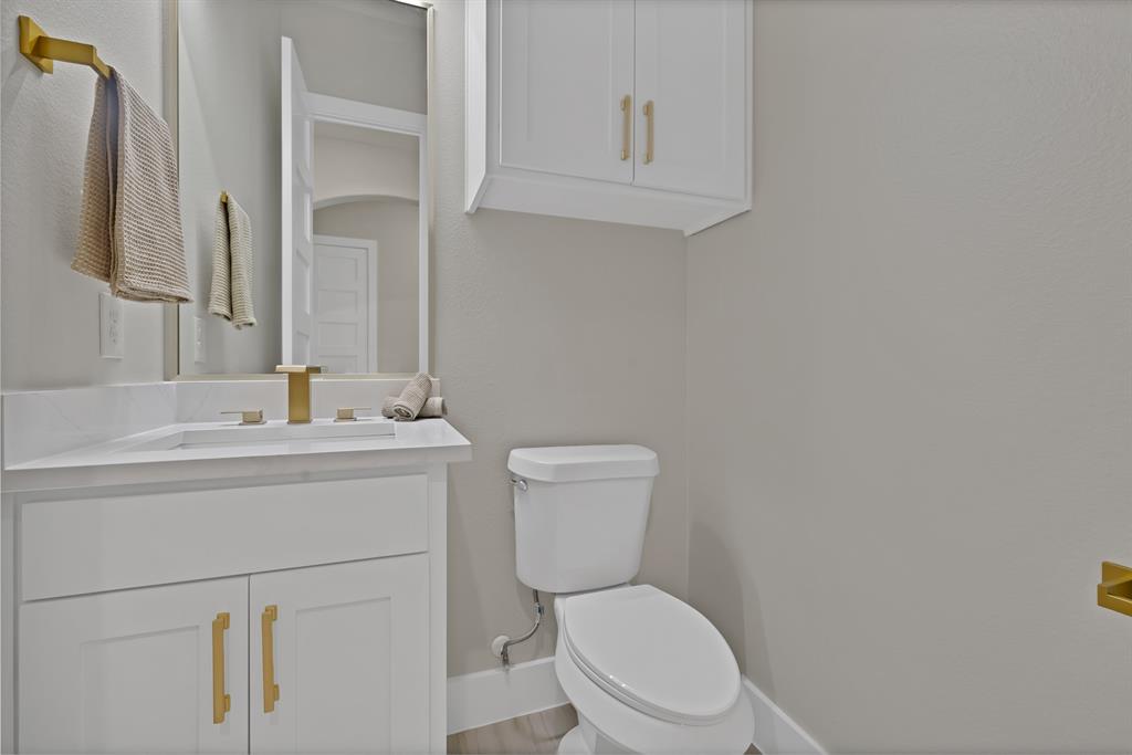 chamberlain Arlington Heights 1st - Residential