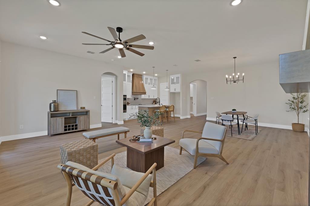 chamberlain Arlington Heights 1st - Residential