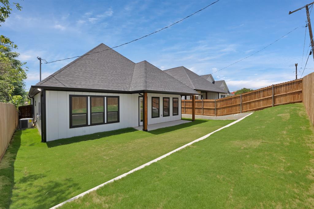 chamberlain Arlington Heights 1st - Residential