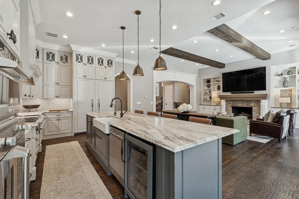 Kings Lake Ph II - Residential