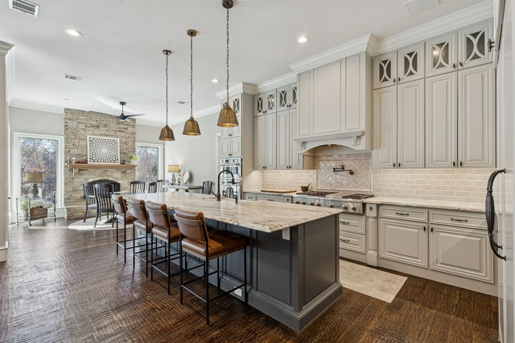 Kings Lake Ph II - Residential