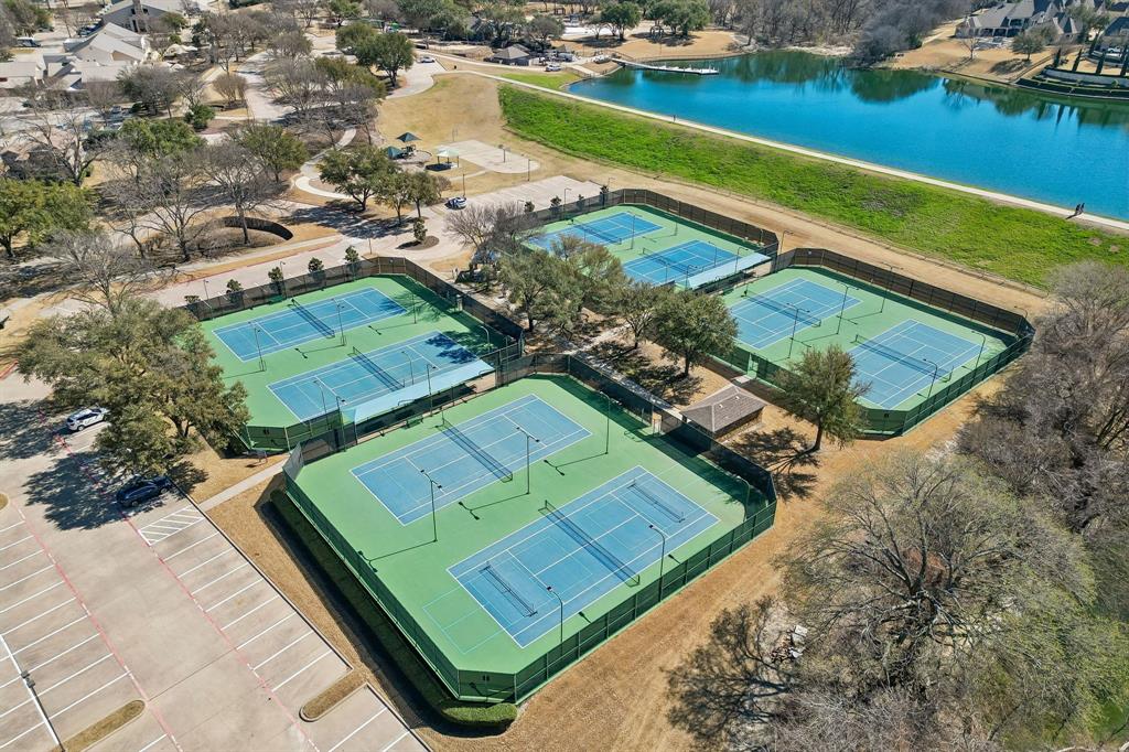 Kings Lake Ph II - Residential