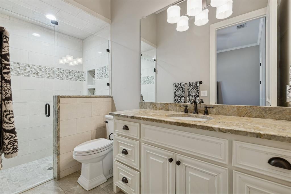 Kings Lake Ph II - Residential