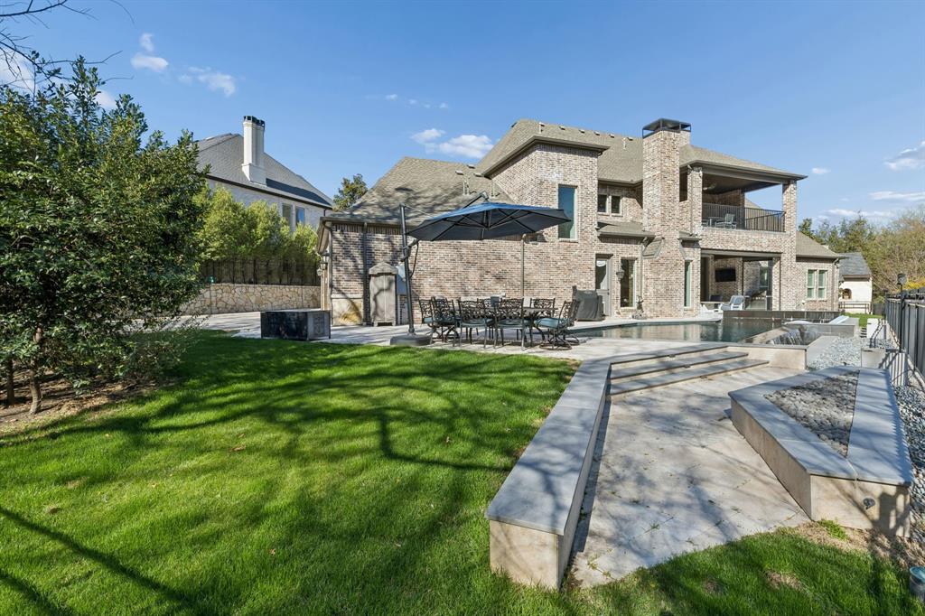 Kings Lake Ph II - Residential