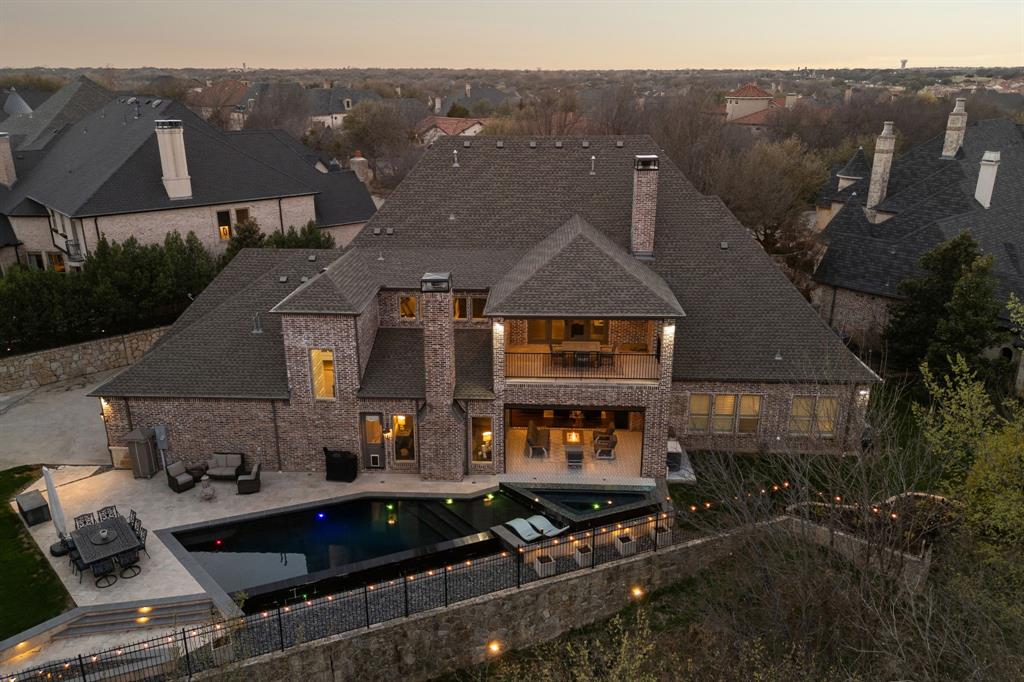 Kings Lake Ph II - Residential