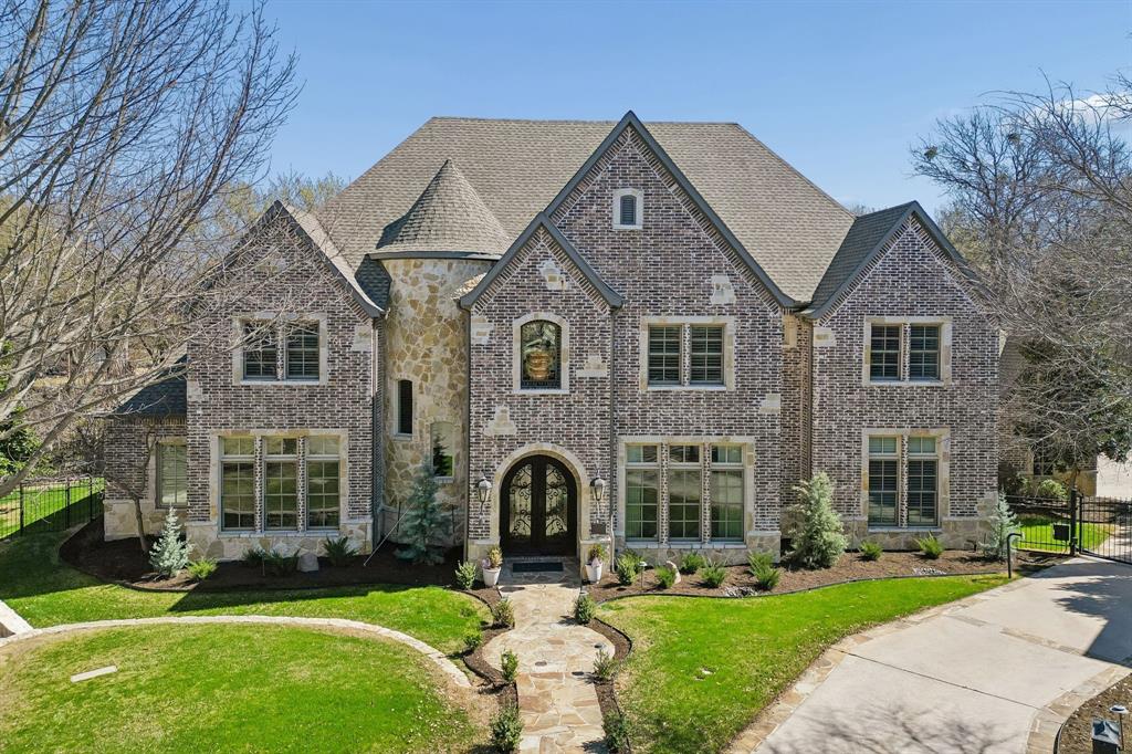 Kings Lake Ph II - Residential