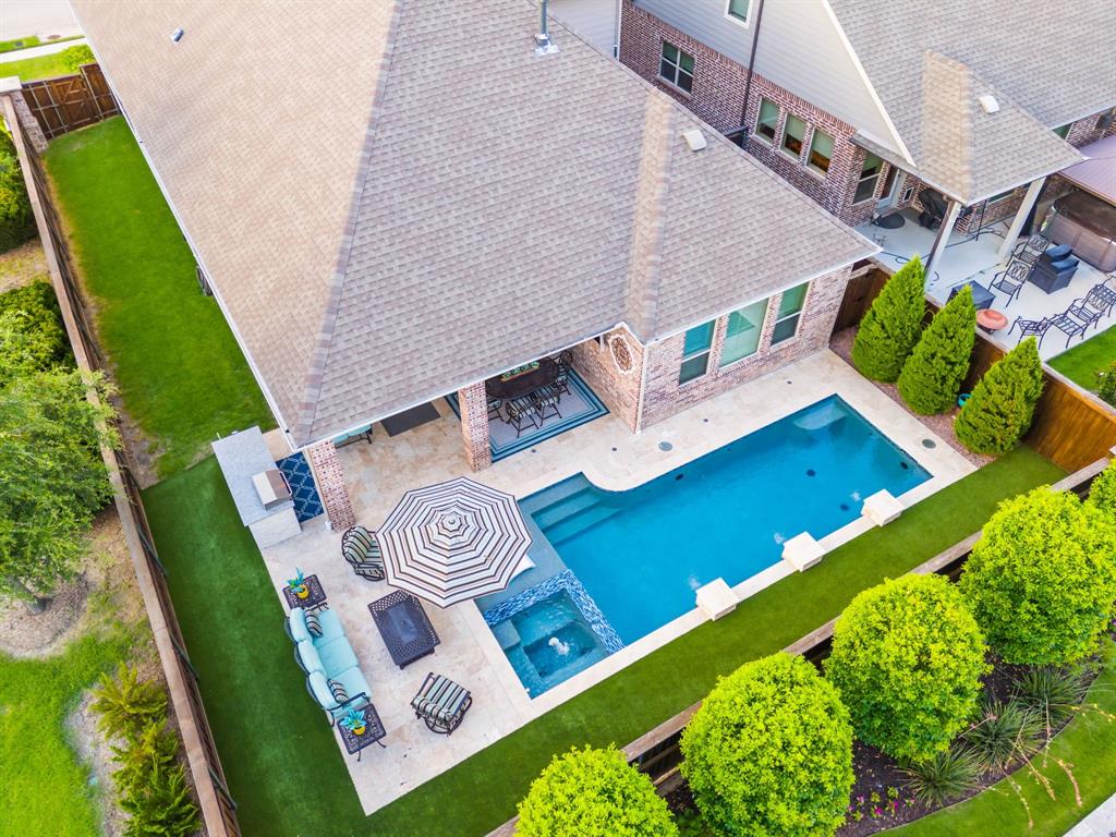 2523 Preakness Place