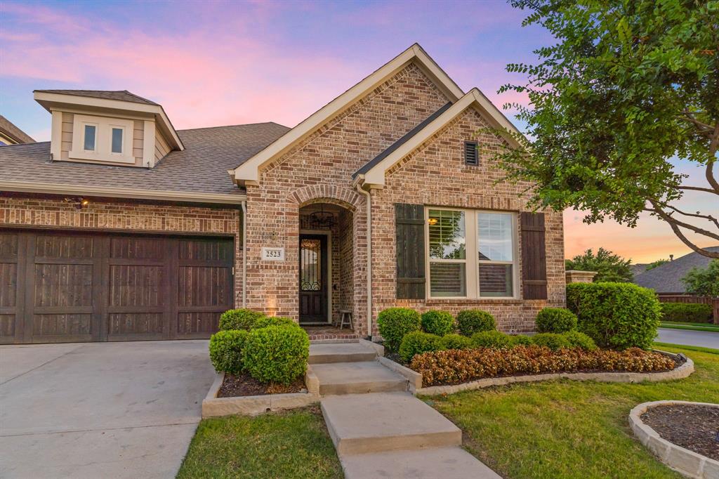2523 Preakness Place