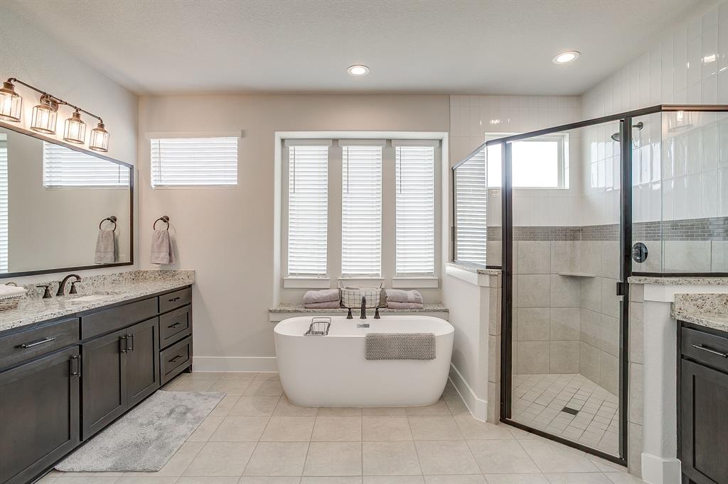 Tuscan Estates - Residential