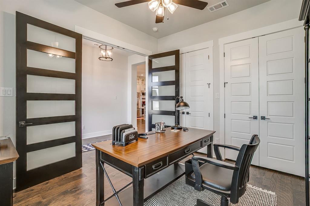 Tuscan Estates - Residential