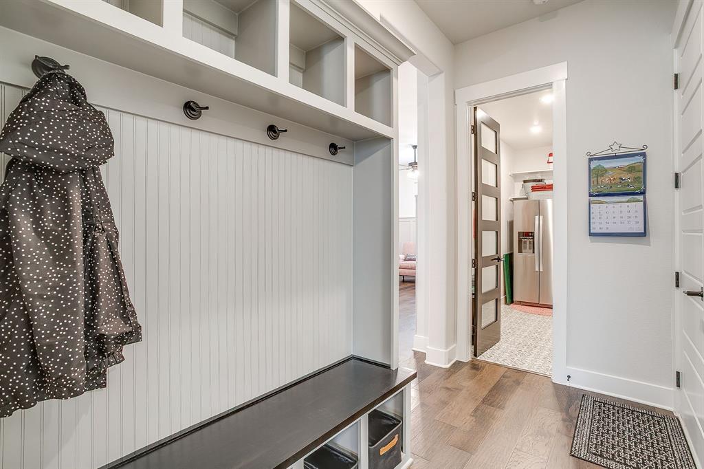 Tuscan Estates - Residential