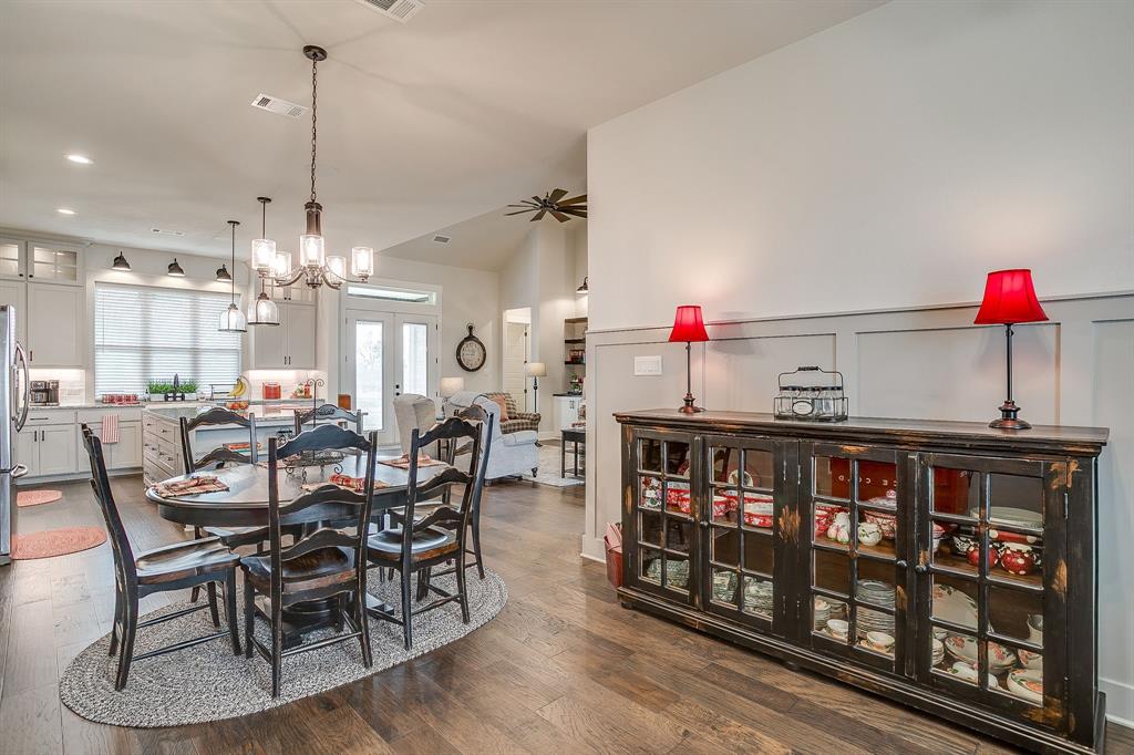 Tuscan Estates - Residential