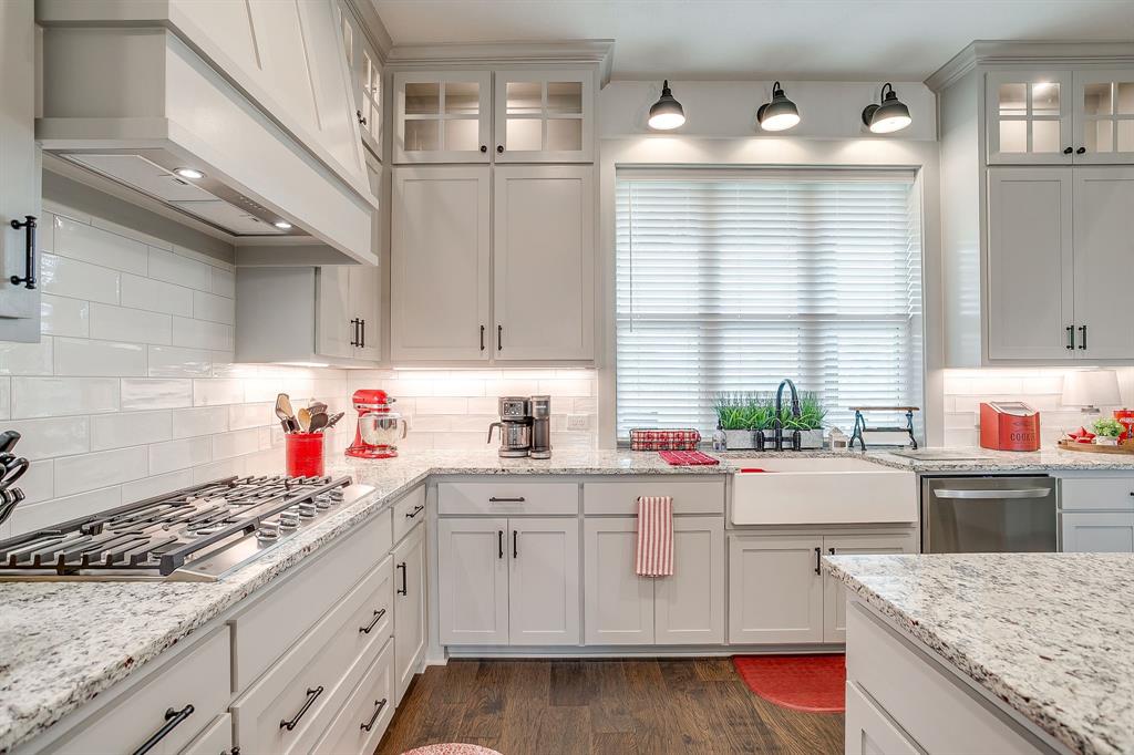 Tuscan Estates - Residential