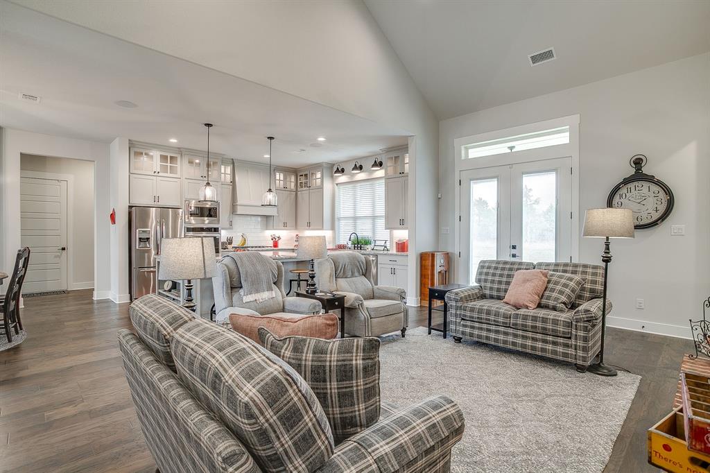 Tuscan Estates - Residential