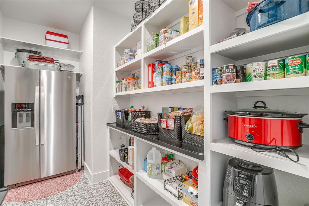 Tuscan Estates - Residential