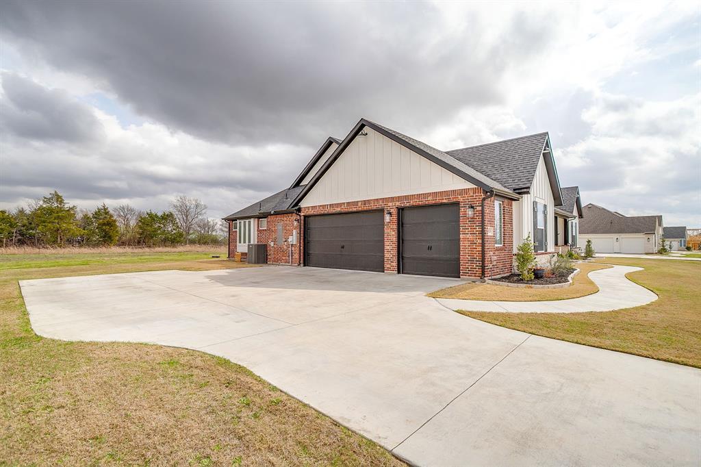 Tuscan Estates - Residential