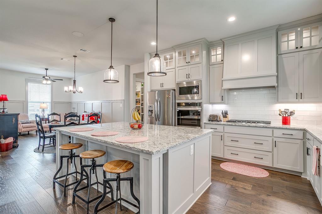 Tuscan Estates - Residential