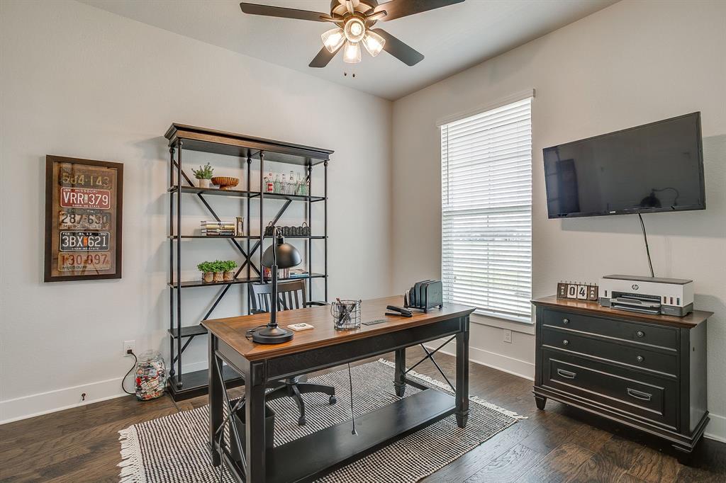 Tuscan Estates - Residential