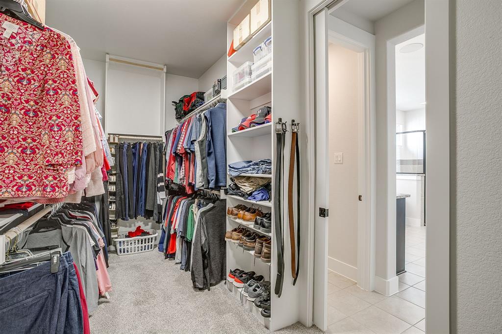 Tuscan Estates - Residential