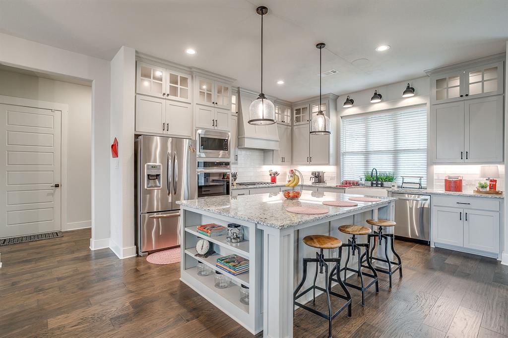 Tuscan Estates - Residential