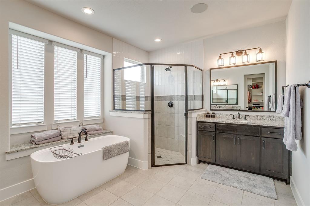 Tuscan Estates - Residential