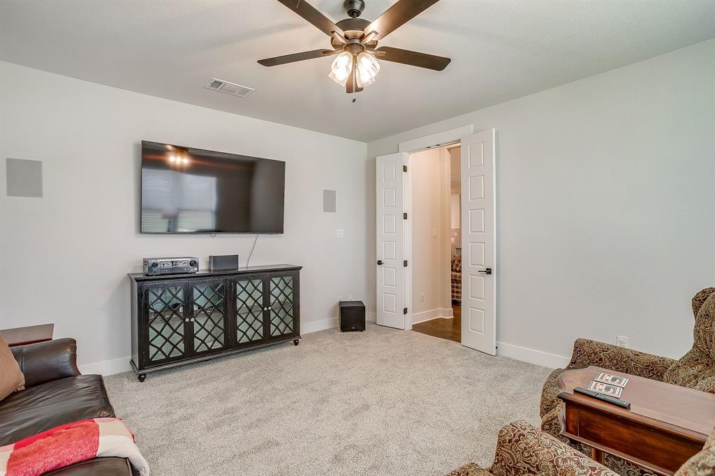 Tuscan Estates - Residential