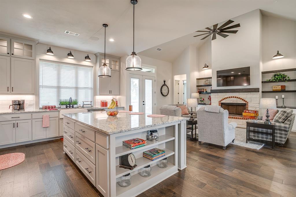 Tuscan Estates - Residential