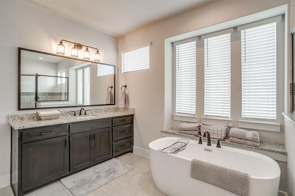 Tuscan Estates - Residential