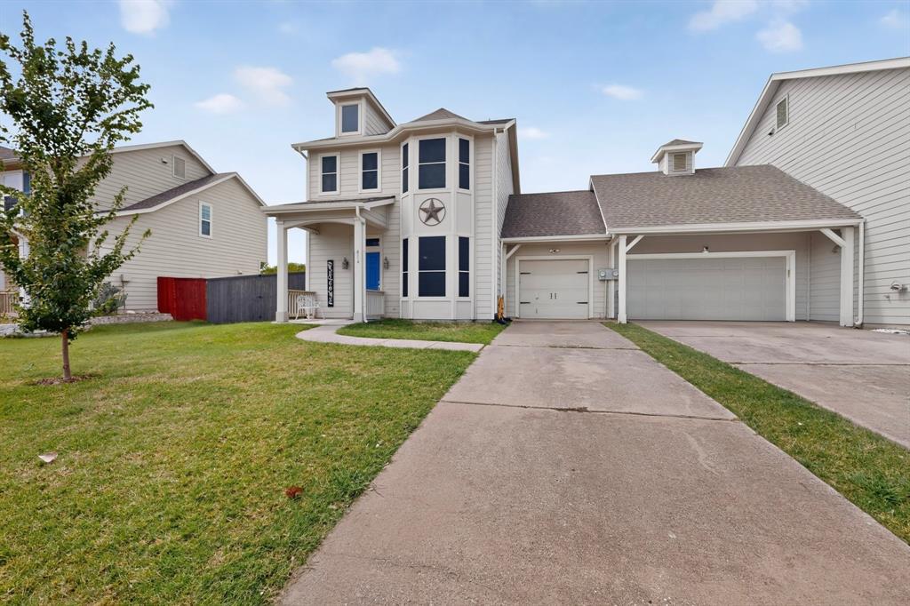 814 Greene Way