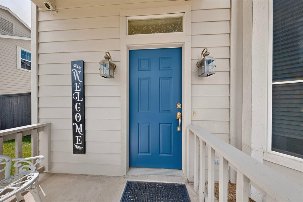 814 Greene Way