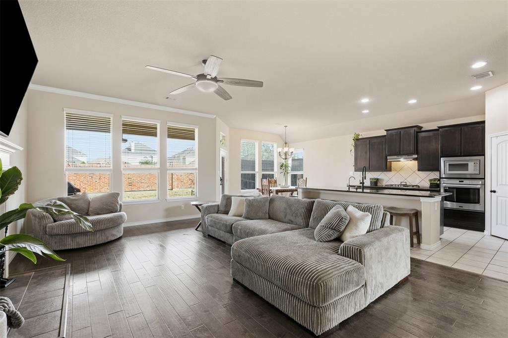 Summer Creek South Add - Residential