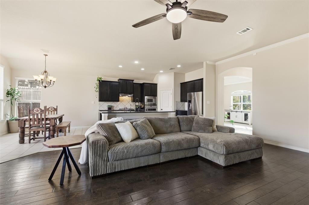 Summer Creek South Add - Residential