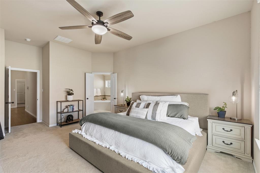 Summer Creek South Add - Residential