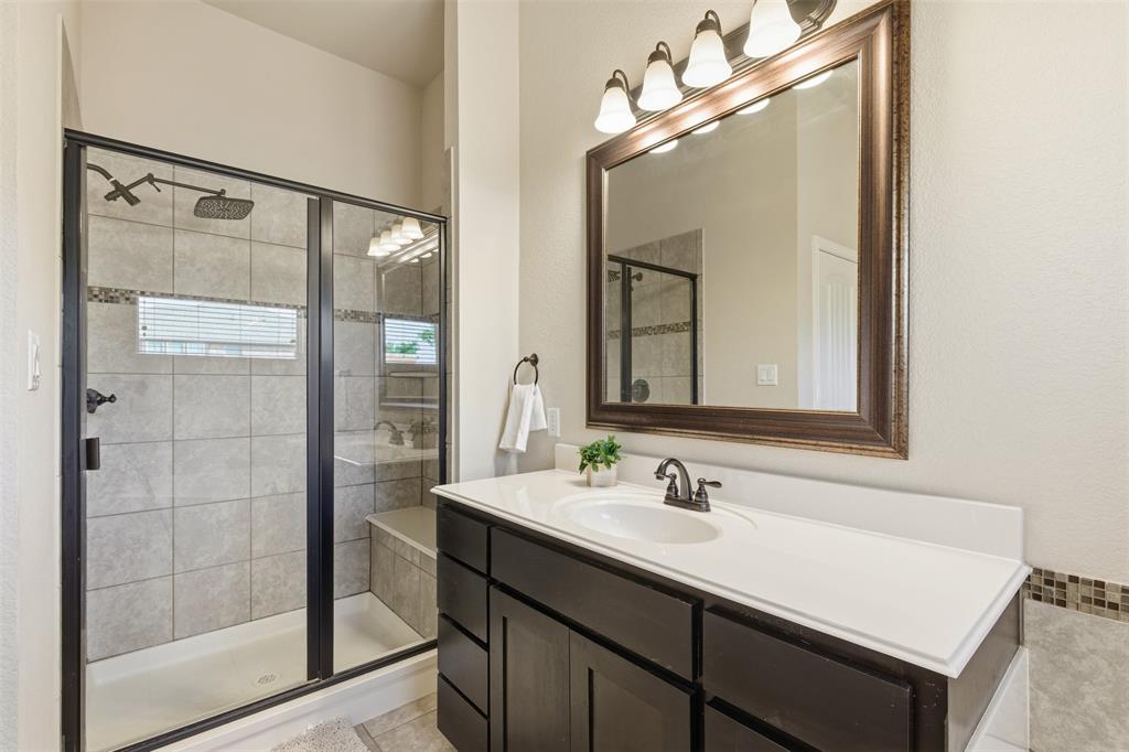 Summer Creek South Add - Residential