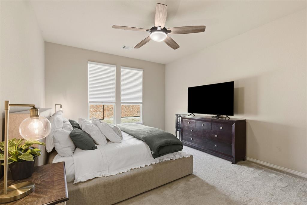 Summer Creek South Add - Residential