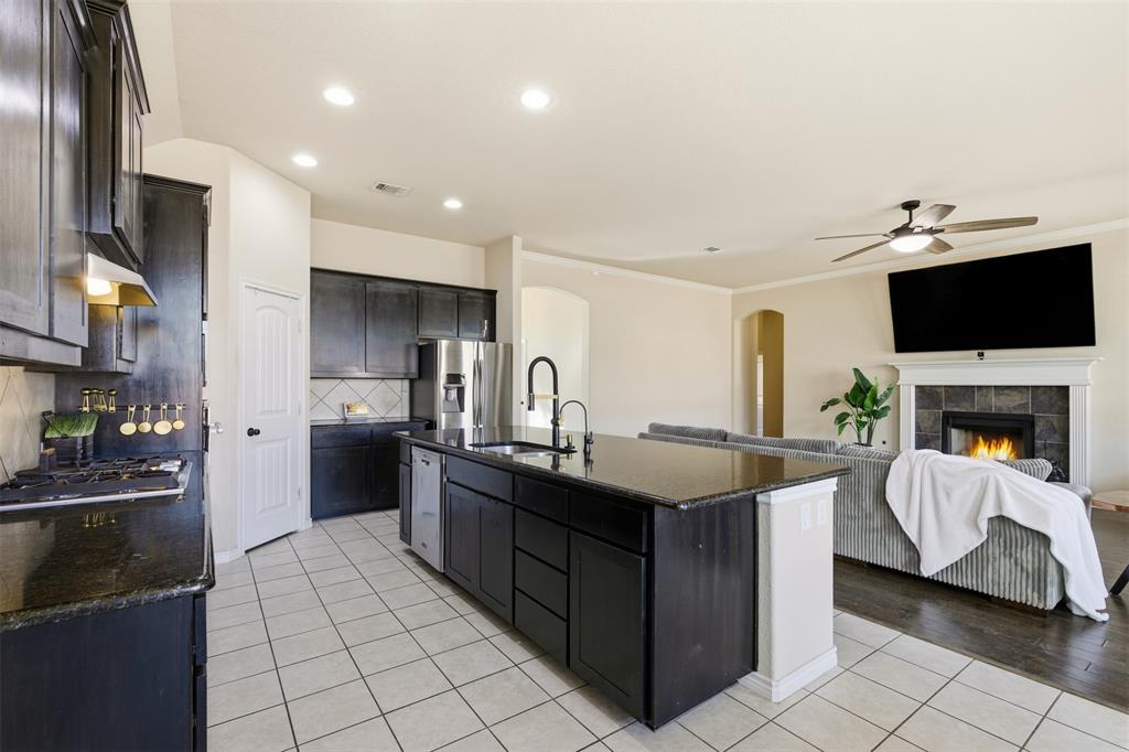 Summer Creek South Add - Residential