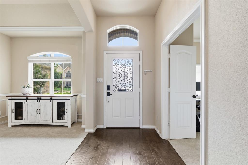 Summer Creek South Add - Residential