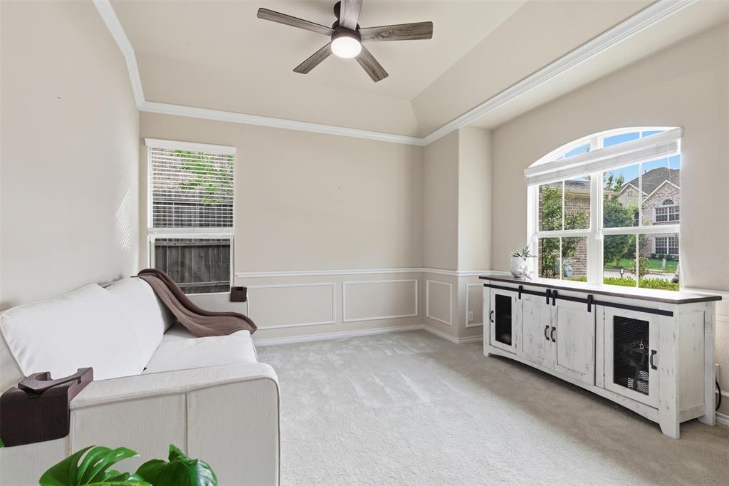 Summer Creek South Add - Residential