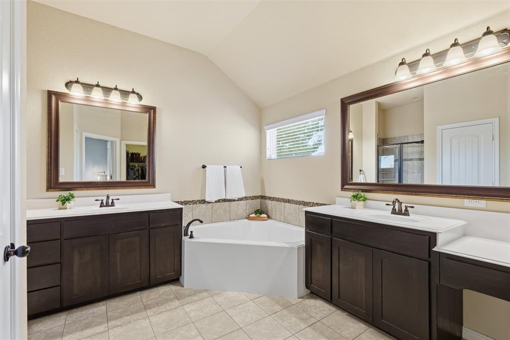 Summer Creek South Add - Residential