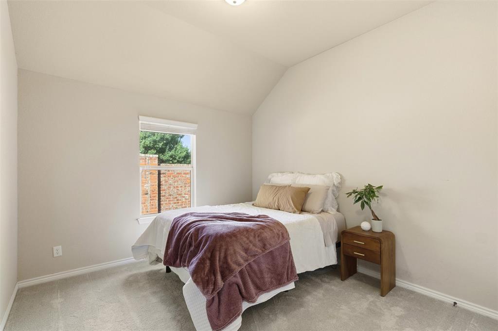 Summer Creek South Add - Residential